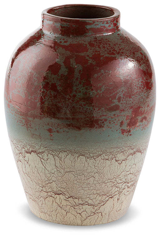 Turkingsly Vase - A2000556 - In Stock Furniture