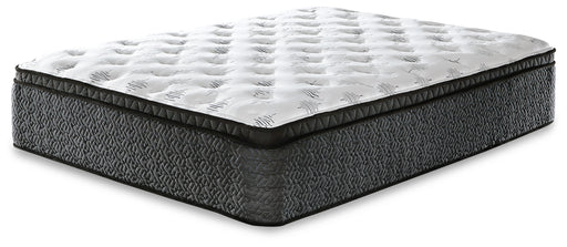 Ultra Luxury ET with Memory Foam California King Mattress - M57251 - In Stock Furniture