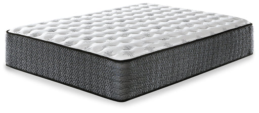 Ultra Luxury Firm Tight Top with Memory Foam King Mattress - M57141 - In Stock Furniture