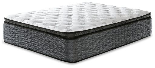 Ultra Luxury PT with Latex California King Mattress - M57351 - In Stock Furniture