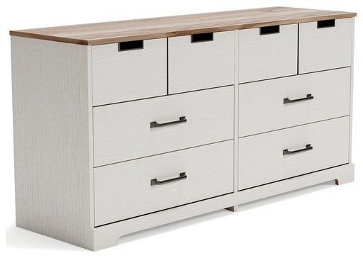Vaibryn Dresser - EB1428-231 - In Stock Furniture