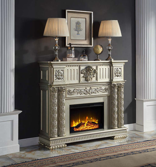 Vendom Fireplace - AC01311 - In Stock Furniture