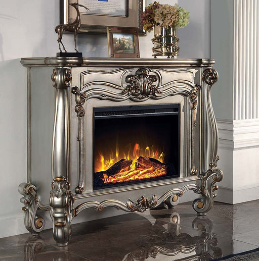 Versailles Fireplace - AC01314 - In Stock Furniture