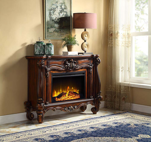Versailles Fireplace - AC01315 - In Stock Furniture