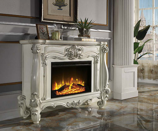 Versailles Fireplace - AC01316 - In Stock Furniture