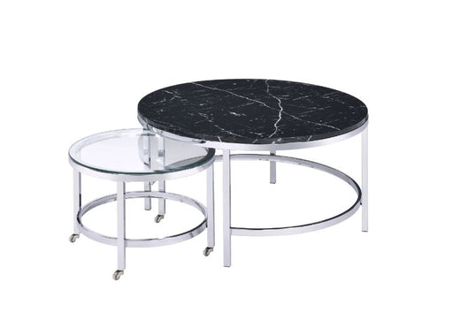 Virlana Coffee Table - 82475 - In Stock Furniture