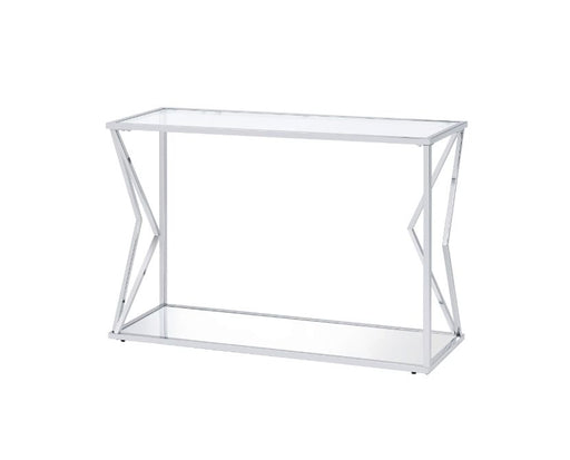Virtue Accent Table - 83484 - In Stock Furniture