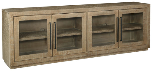 Waltleigh Accent Cabinet - A4000473 - In Stock Furniture