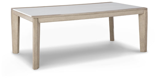 Wendora Dining Table - D950-25 - In Stock Furniture