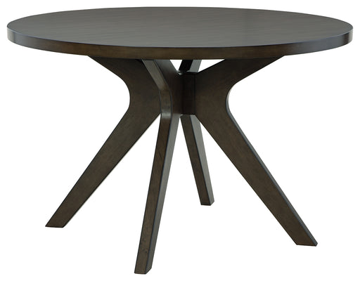 Wittland Dining Table - D374-15 - In Stock Furniture