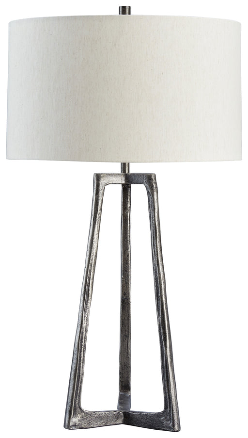 Wynlett Accent Lamp - L208334 - In Stock Furniture