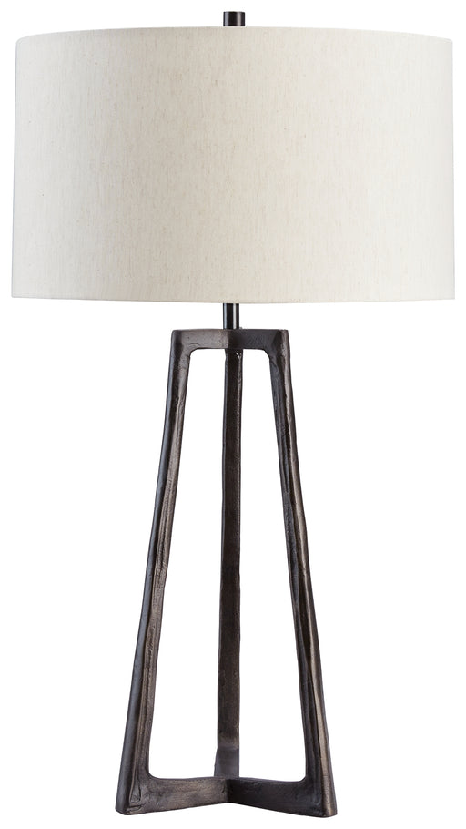 Wynlett Table Lamp - L208344 - In Stock Furniture