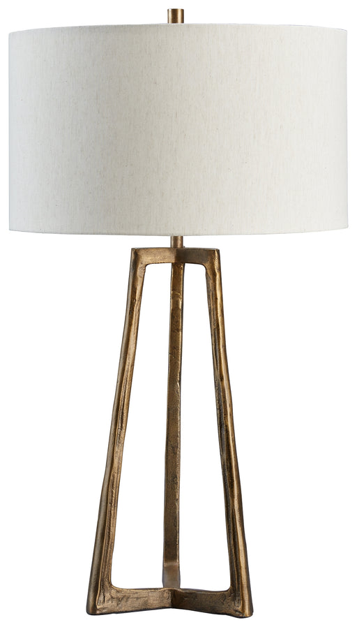 Wynlett Table Lamp - L208354 - In Stock Furniture
