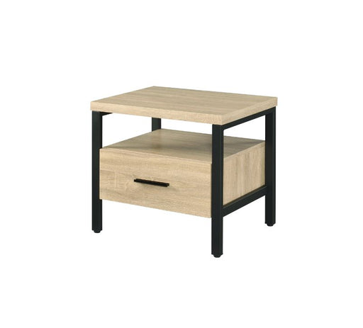 Yawan Accent Table - 97970 - In Stock Furniture