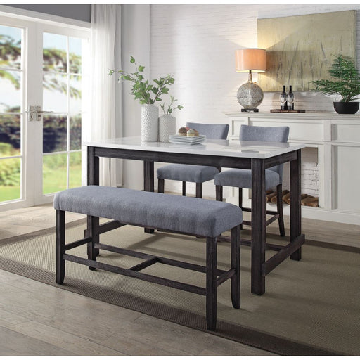 Yelena Counter Height Table - 72940 - In Stock Furniture