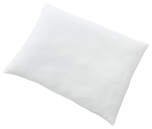Z123 Pillow Series Soft Microfiber Pillow - M82410P - In Stock Furniture