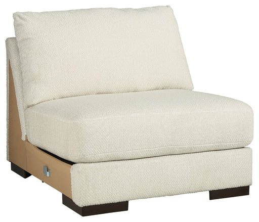 Zada Armless Chair - 5220446 - In Stock Furniture