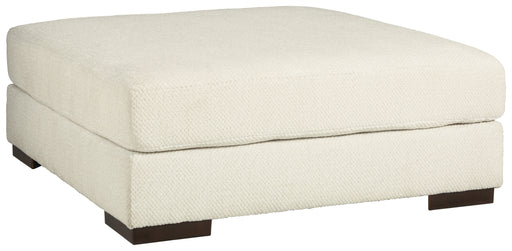 Zada Oversized Accent Ottoman - 5220408 - In Stock Furniture