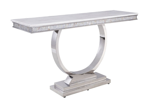 Zander Accent Table - 87359 - In Stock Furniture