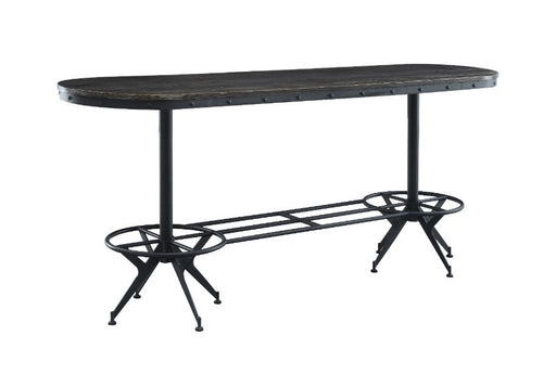 Zangief Counter Height Table - 73990 - In Stock Furniture
