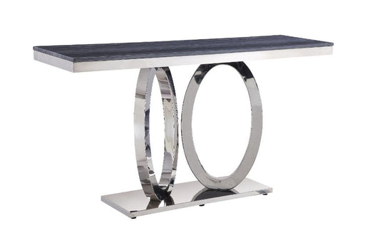 Zasir Accent Table - 87343 - In Stock Furniture