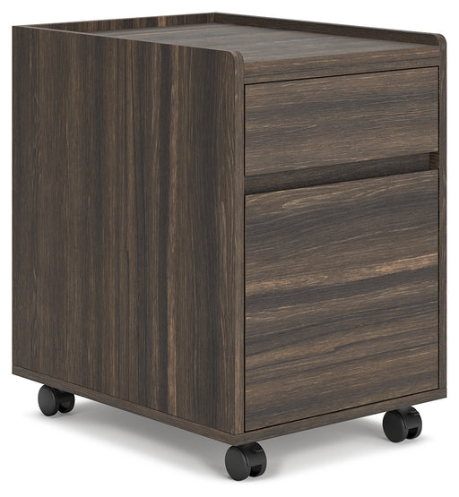 Zendex File Cabinet - H304-12 - In Stock Furniture